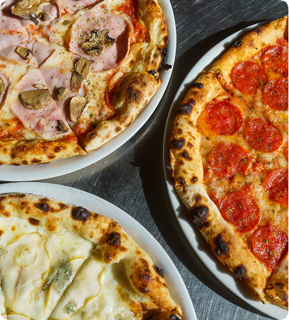Pizza