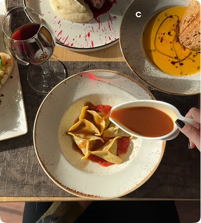 Ravioli